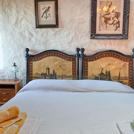 La Ghiandaia Casa Vacanza Lucolena in Chianti Екстериор снимка