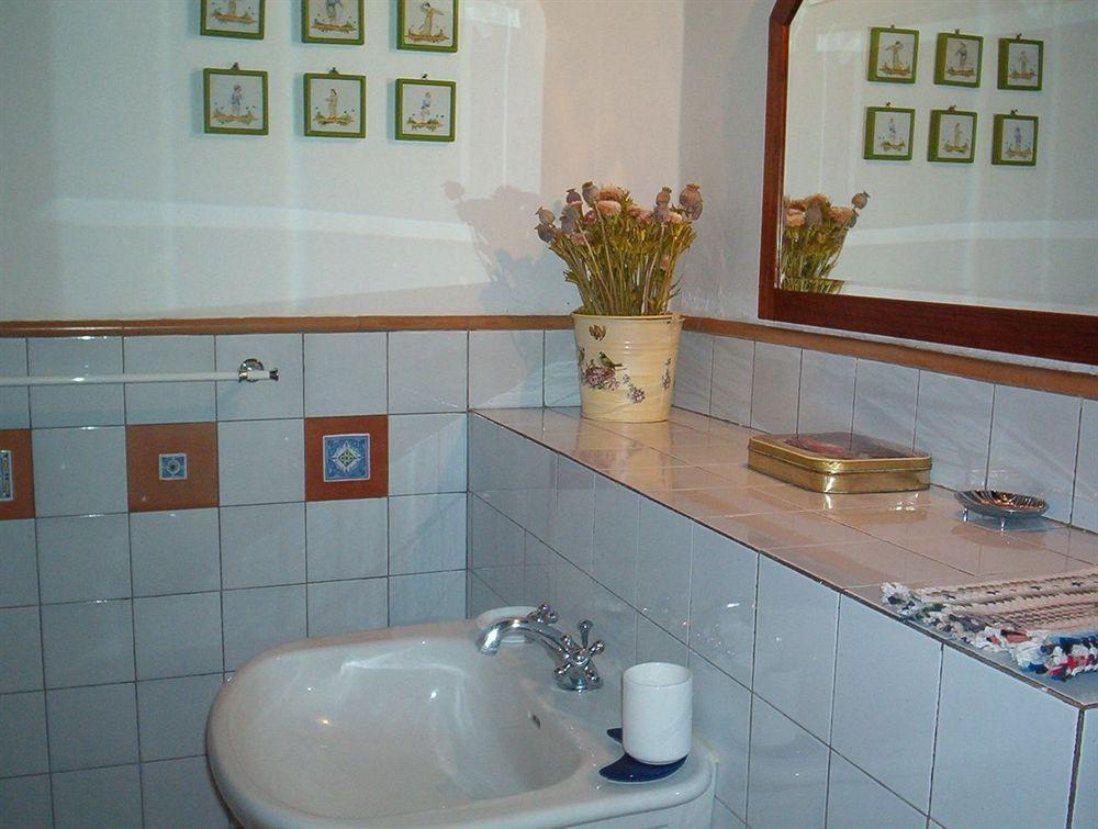 La Ghiandaia Casa Vacanza Lucolena in Chianti Екстериор снимка
